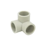 Тройник угловой PPR ASG 25мм 1417604689
