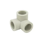 Тройник угловой PPR ASG 20мм 1417604683