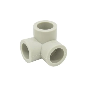 Трійник кутовий PPR ASG 20мм 1417604683