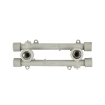 Настенный комплект PPR ASG 20мм 1/2