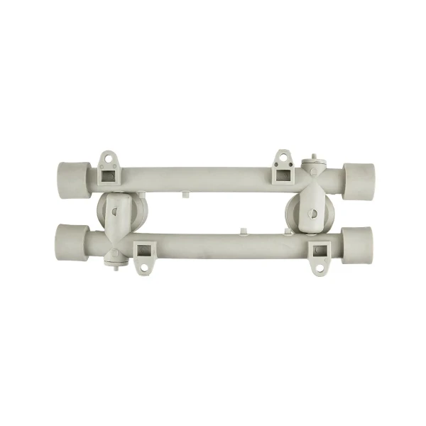 Настенный комплект PPR ASG 20мм 1/2