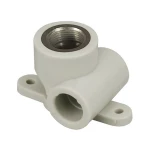 Тройник настенный PPR ASG 20мм 1415273408