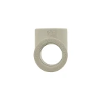 Тройник промежуточный ровный PPR ASG 32мм 1415276475