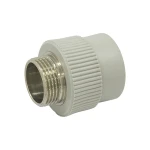 Муфта PPR ASG 32мм ЗЗ 1/2