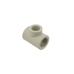 Редукционный тройник PPR ASG 40x20x40мм 1415277009