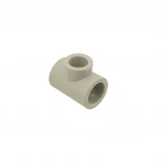 Редукционный тройник PPR ASG 40x25x40мм 1415277067
