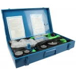 Паяльник ASG-plast 1500Вт 63-A7