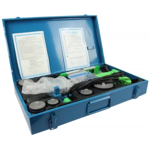 Паяльник ASG-plast 1500Вт 63-A7