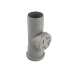 Ревізія внутрішня Інсталпласт ф 50мм