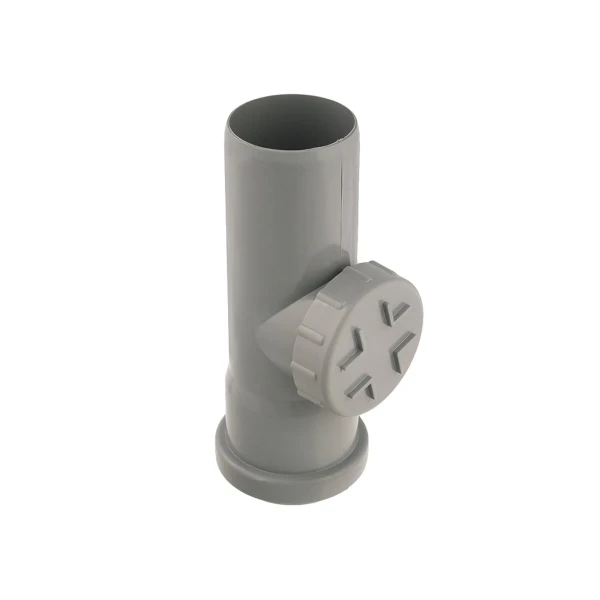 Ревізія внутрішня Інсталпласт ф 50мм