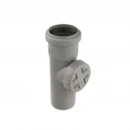 Ревізія внутрішня Інсталпласт ф 50мм