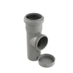 Ревізія внутрішня Інсталпласт ф 50мм