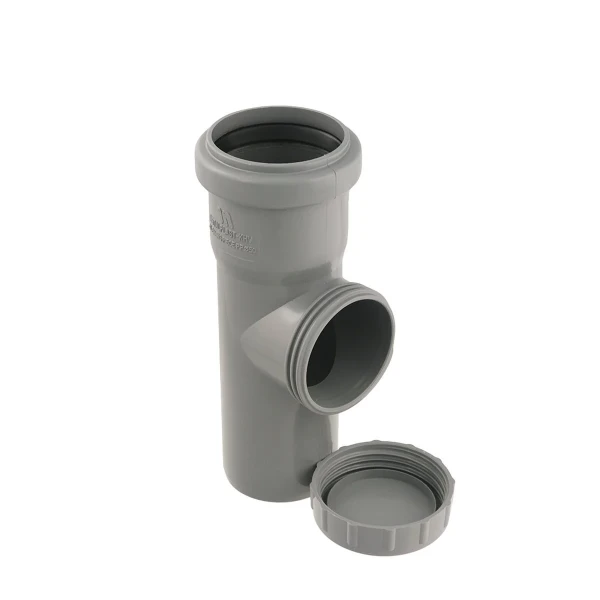 Ревізія внутрішня Інсталпласт ф 50мм