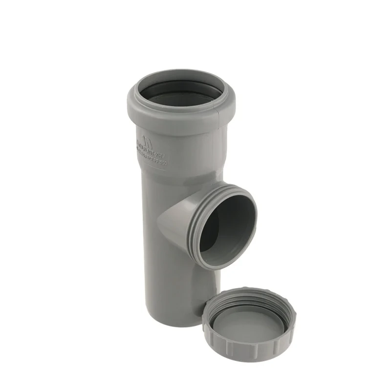 Ревізія внутрішня Інсталпласт ф 50мм