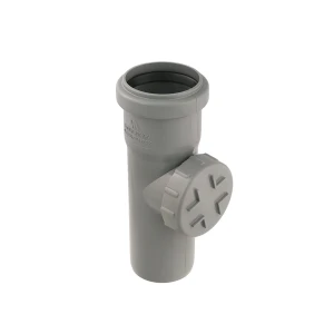 Ревізія внутрішня Інсталпласт ф 50мм