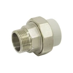 Американка PPR ASG ЗЗ 40x1 1/4