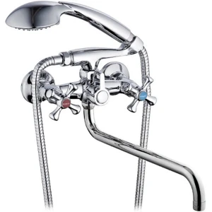 Змішувач для ванної G-lauf QML7- A827