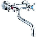 Змішувач для кухні G-lauf QTZ12- В827