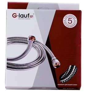 Шланг душовий G-lauf URG-1306 1.5м