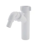 Відведення пральної машини Ani Plast М 140 1 1/2