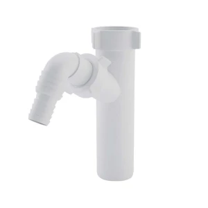 Отвод стиральной машины Ani Plast М 140 1 1/2
