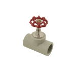 Вентиль PPR ASG 32мм 1415267342