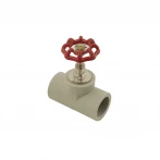 Вентиль PPR ASG 32мм 1415267342