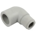 Колено PPR ASG 90° ВЗ 20мм 1415270532