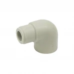 Колено PPR ASG 90° ВЗ 20мм 1415270532