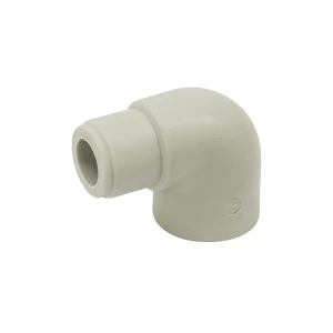 Колено PPR ASG 90° ВЗ 20мм 1415270532