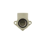Настенное колено PPR ASG 90° 20мм ВВ 1/2
