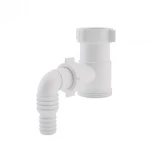 Відведення пральної машини Ani Plast М 110 1 1/2