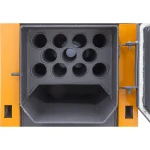 Твердотопливный котел DTM Turbo 40 кВт