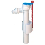 Впускний механізм SoloPlast АН-04 1/2