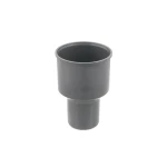 Переход чугун-пластик внутренний OSTENDORF HT Safe ф 50мм