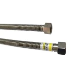 Шланг д/газа Eco-flex ВВ 3/4