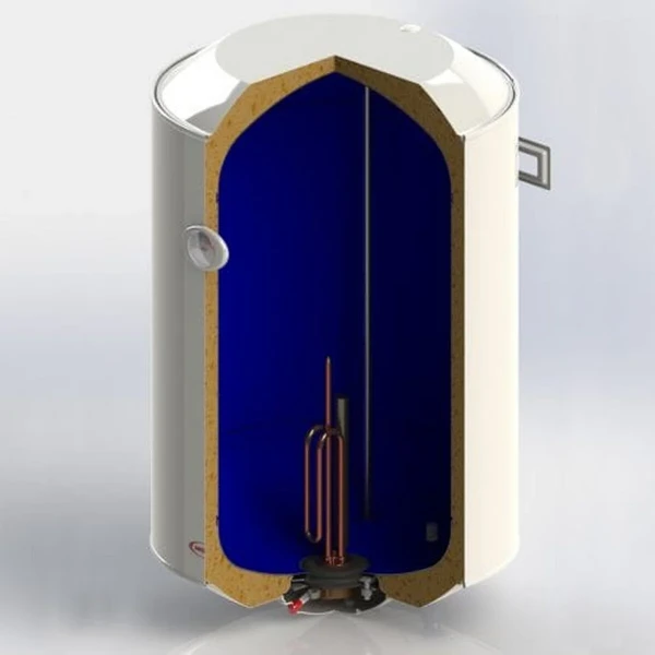 Бойлер Nova Tec Standard 50 NT-S