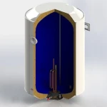 Бойлер Nova Tec Standard 100 NT-S