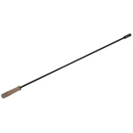 Держатель щетки ЭКО с деревянной ручкой 0,8м