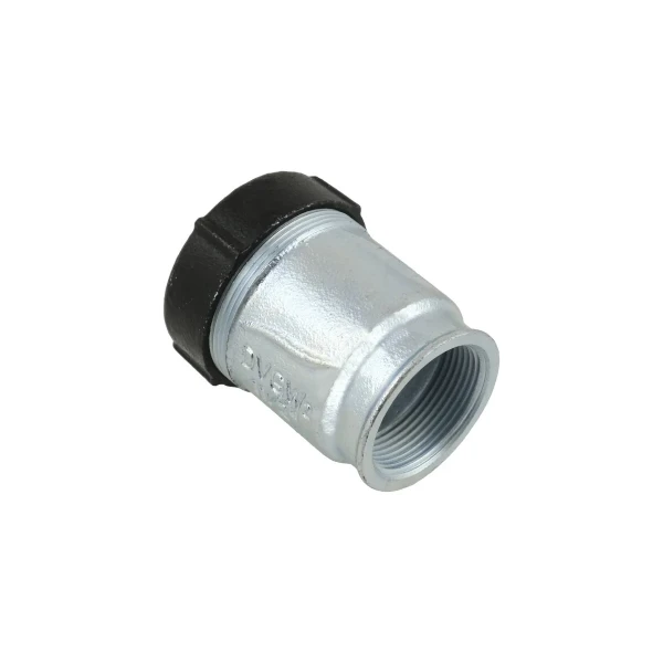 GEBO QUICK QI зажимное соединение Gebo ВР DN40 1 1/2