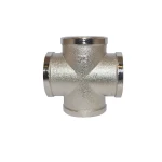 Крестовина Lexline PN10 ВВ 1