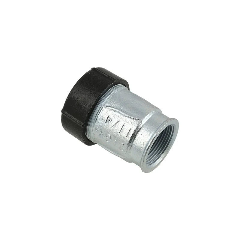 GEBO QUICK QI зажимное соединение ВВ DN32 1 1/4