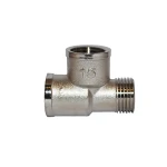 Тройник Lexline PN10 ВН 3/4