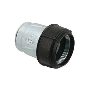 GEBO QUICK QI зажимное соединение ВВ DN50 2