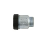 GEBO QUICK QA зажимное соединение ЗЗ DN40 1 1/2