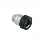 GEBO QUICK QA зажимное соединение ЗЗ DN32 1 1/4