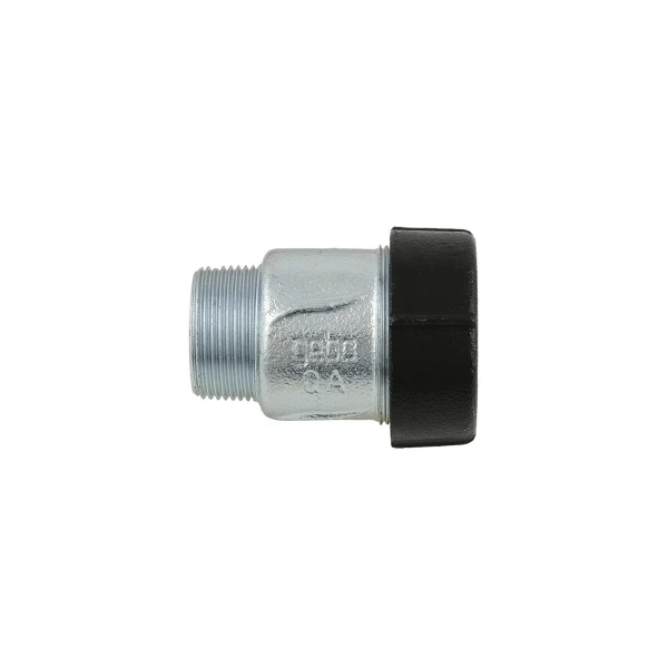 GEBO QUICK QA зажимное соединение ЗЗ DN32 1 1/4