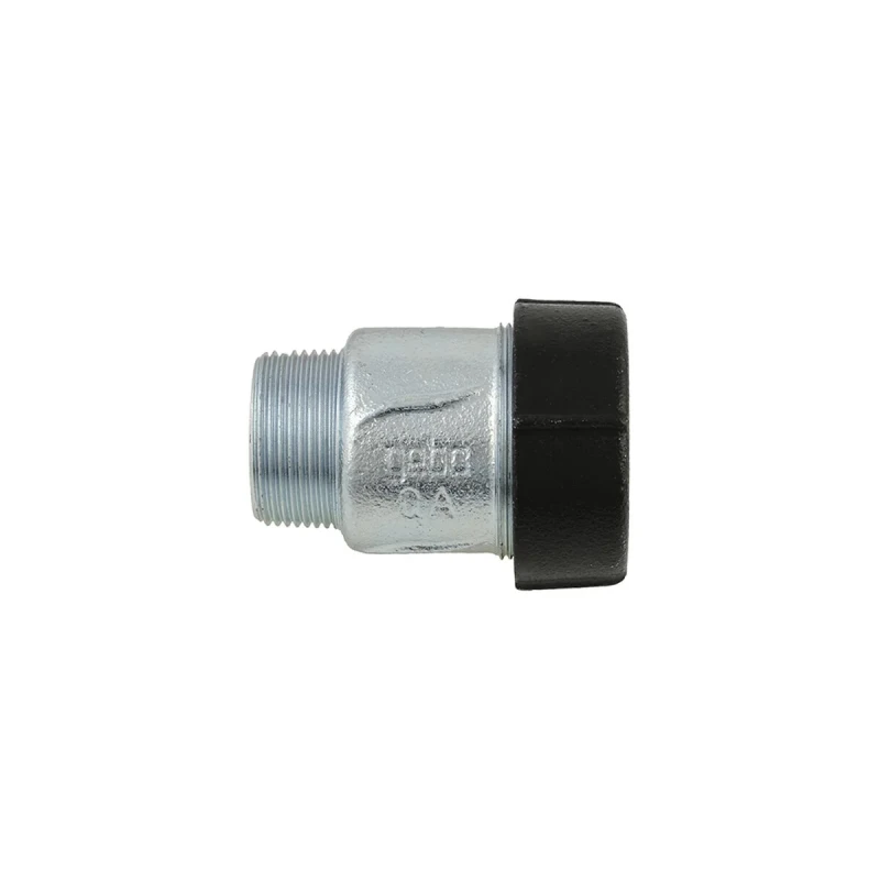 GEBO QUICK QA зажимное соединение ЗЗ DN32 1 1/4