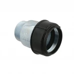 GEBO QUICK QA зажимное соединение ЗЗ DN6502