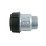 GEBO QUICK QA зажимное соединение ЗЗ DN6502